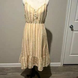Aerie dress sz LG $6